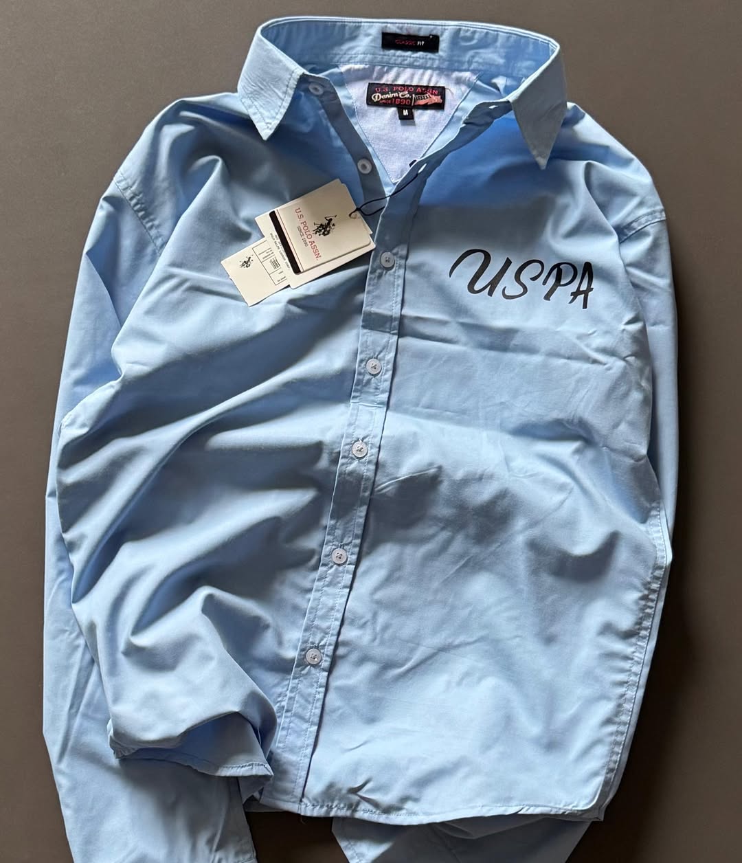 Alexify- Men’s Cotton Designer Shirt -Pack of 2
