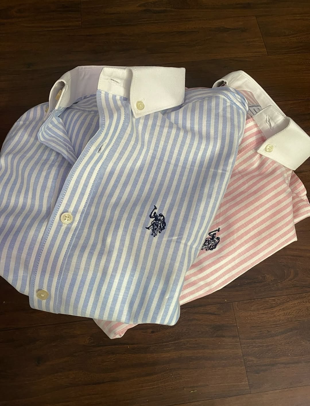 Alexify- Men’s Cotton Designer Shirt -Pack of 2