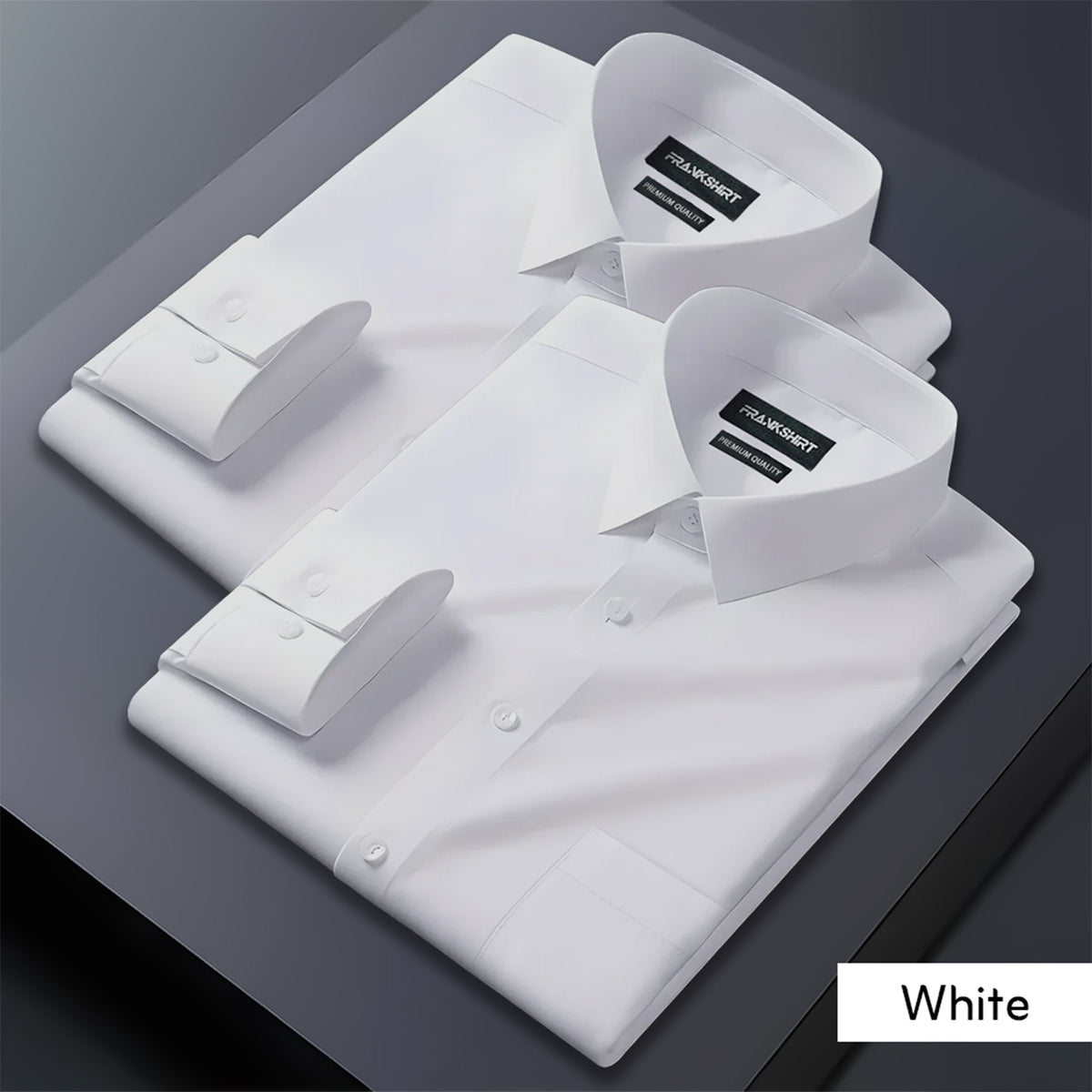 Men’s Cotton Designer Shirt – Combo Of  2