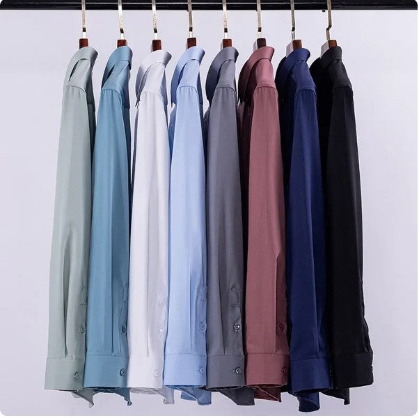 Men’s Cotton Designer Shirt – Combo Of  2