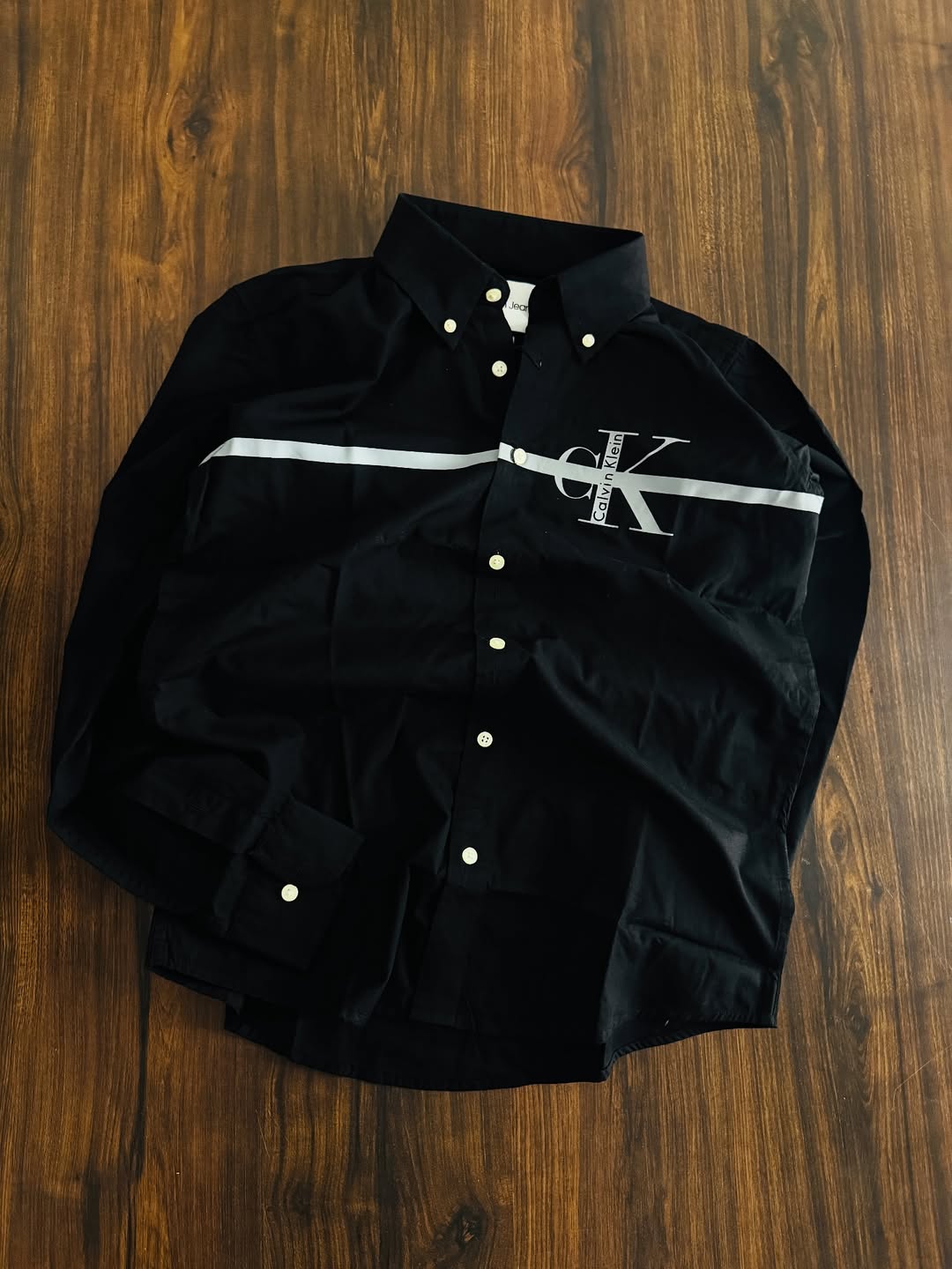 Alexify- Men’s Cotton Designer Shirt -Pack of 2